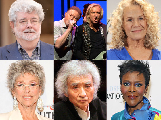 Kennedy Center Honors Kennedy Center Honors